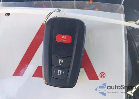 2022 Toyota C-Hr Xle/Night Shade/Limited from USA, damaged, VIN NMTKHMBX2NR147362